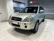 Hyundai Tucson I Новосибирск  - изображение 21