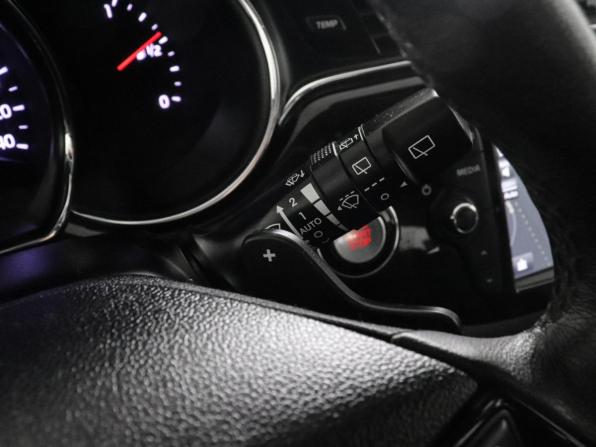 Kia Ceed II Рестайлинг с пробегом 2018 года, цена 1 547 000 рублей, 65968 км, универсал, Автокод Объявления