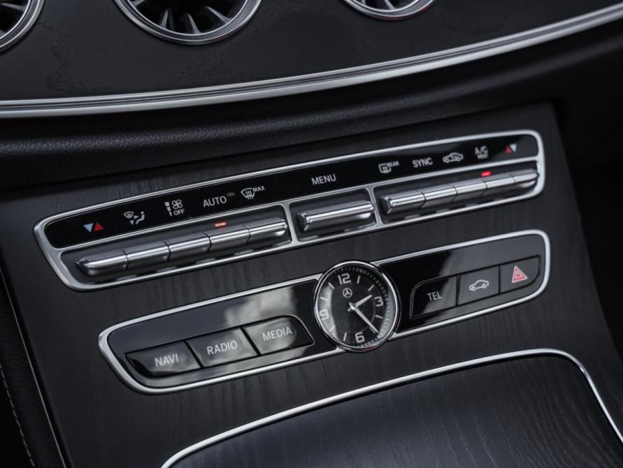 Mercedes-Benz E-Класс V (W213 S213 C238) Санкт-Петербург  - изображение 24