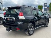 Toyota Land Cruiser Prado 150 Series Калуга  - изображение 12