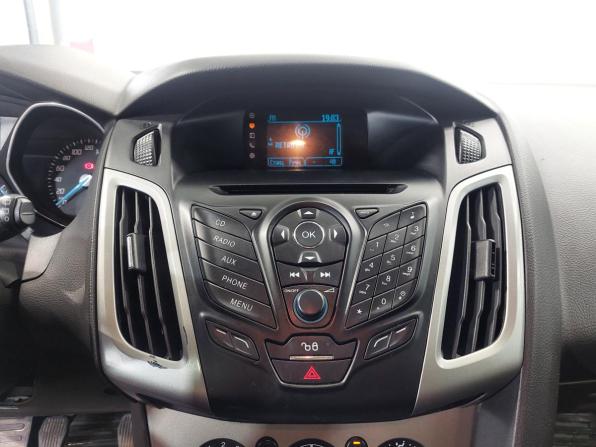 Ford Focus III с пробегом 2014 года, цена 720 000 рублей, 178307 км, хэтчбек, Автокод Объявления