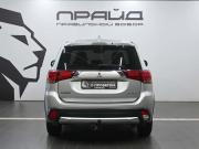 Mitsubishi Outlander III Рестайлинг 2 Ростов-на-Дону  - изображение 24