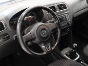 Volkswagen Polo V Самара  - изображение 35