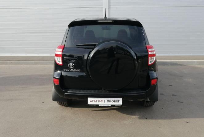 Toyota RAV4 III (XA30) Рестайлинг с пробегом 2011 года, цена 1 300 000 рублей, 175000 км, внедорожник, Автокод Объявления
