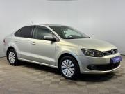 Volkswagen Polo V Борисоглебск  - изображение 19