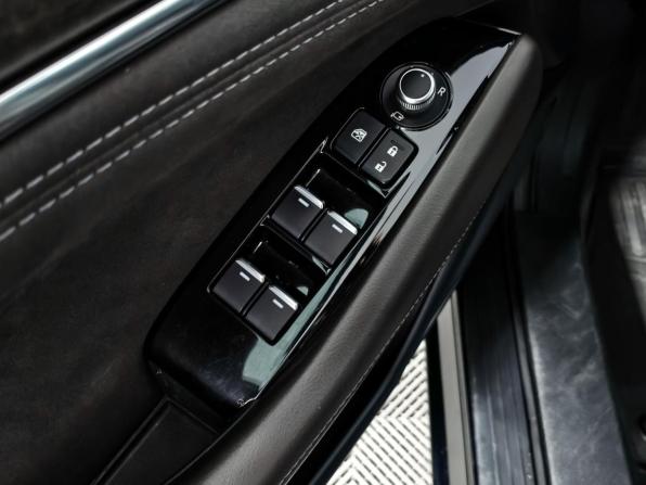 Mazda 6 III (GJ) Рестайлинг 2 с пробегом 2023 года, цена 3 190 000 рублей, 34426 км, седан, Автокод Объявления