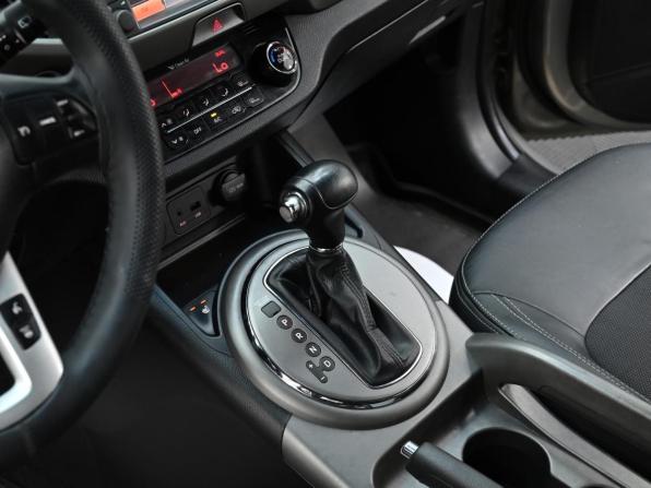Kia Sportage III Рестайлинг с пробегом 2014 года, цена 1 299 000 рублей, 186000 км, внедорожник, Автокод Объявления
