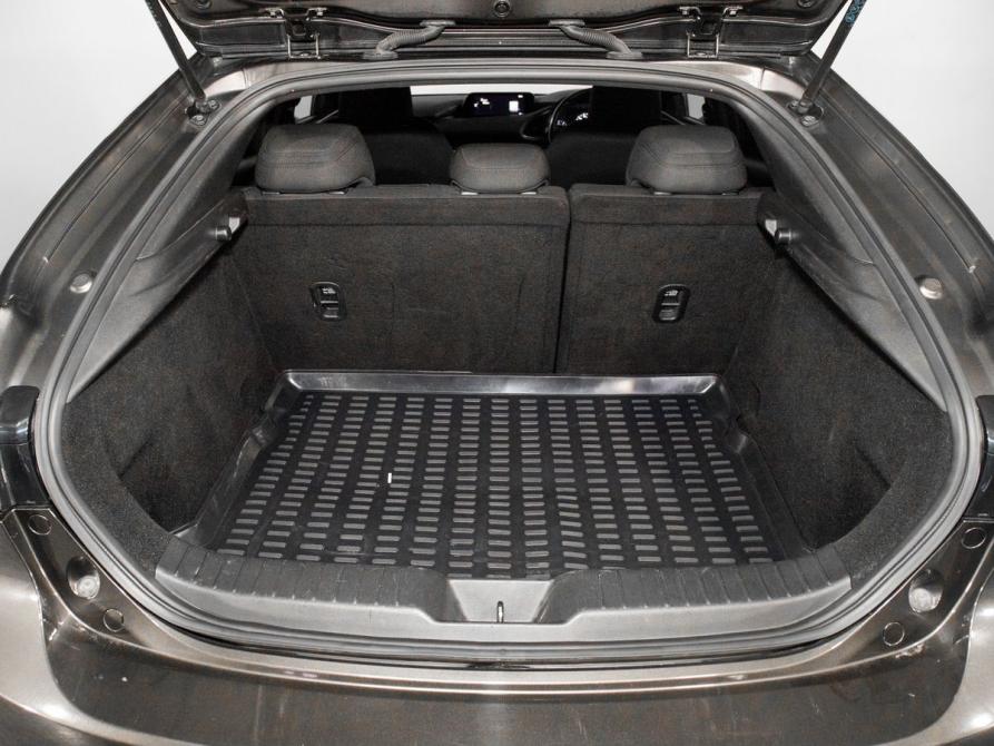 Mazda 3 IV (BP) Иркутск  - изображение 20
