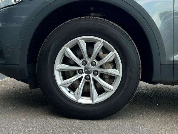 Audi Q5 II (FY) с пробегом 2019 года, цена 2 950 800 рублей, 91374 км, внедорожник, Автокод Объявления