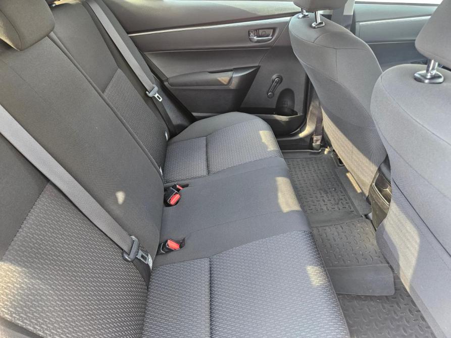 Toyota Corolla XI (E160 E170 E180) Воронеж  - изображение 10