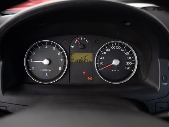 Hyundai Getz I с пробегом 2005 года, цена 580 000 рублей, 128295 км, хэтчбек, Автокод Объявления