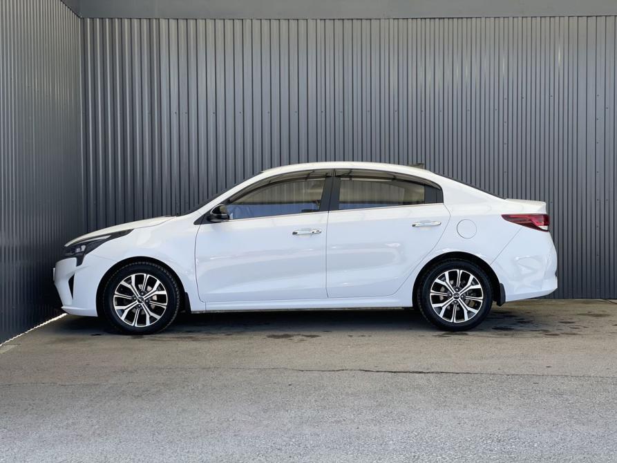 Kia Rio IV Рестайлинг Пермь  - изображение 24