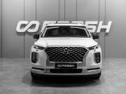 Hyundai Palisade I Тюмень  - изображение 38