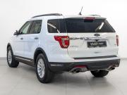 Ford Explorer V Рестайлинг 2 Санкт-Петербург  - изображение 37