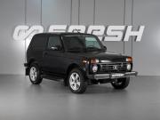 Lada (ВАЗ) Niva Legend I Минеральные Воды  - изображение 16