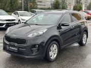 Kia Sportage IV Йошкар-Ола  - изображение 23
