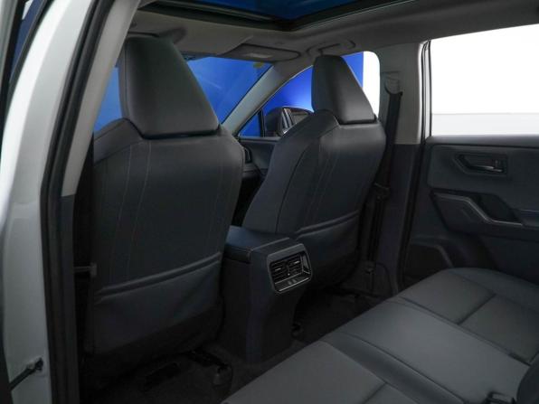 Toyota RAV4 VI (XA60) с пробегом 2026 года, цена 4 199 999 рублей, 40 км, внедорожник, Автокод Объявления