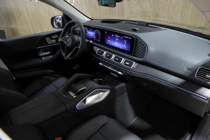 Новый Mercedes-Benz GLE II (V167) Рестайлинг 2026 года, цена 13 650 000 рублей, внедорожник, Автокод Объявления