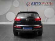 Kia Sportage III Рестайлинг Москва  - изображение 30