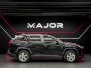Toyota RAV4 V (XA50) Москва  - изображение 32