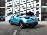 Geely Coolray I Ставрополь  - изображение 28