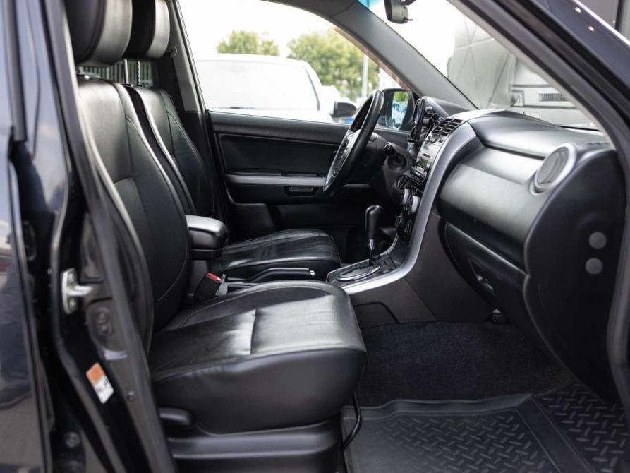 Suzuki Grand Vitara II Рестайлинг Новосибирск  - изображение 18