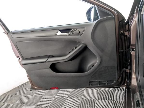 Volkswagen Jetta VI с пробегом 2014 года, цена 1 155 000 рублей, 116338 км, седан, Автокод Объявления