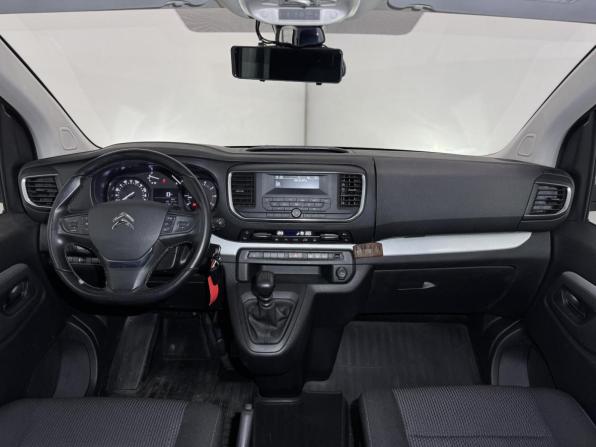 Citroen SpaceTourer I с пробегом 2021 года, цена 2 950 000 рублей, 112367 км, минивэн, Автокод Объявления