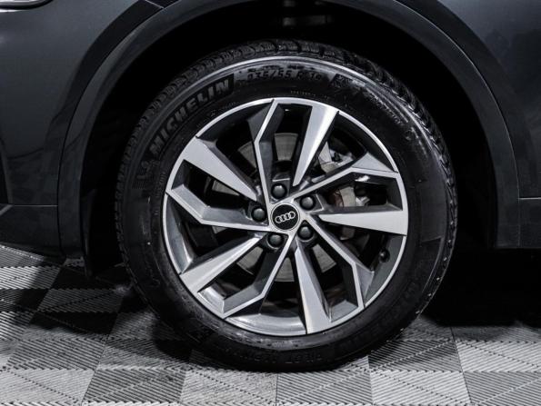 Audi Q5 Sportback I (FY) с пробегом 2021 года, цена 5 190 000 рублей, 37403 км, внедорожник, Автокод Объявления