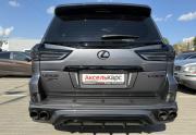 Lexus LX III Рестайлинг 2 Киров  - изображение 57