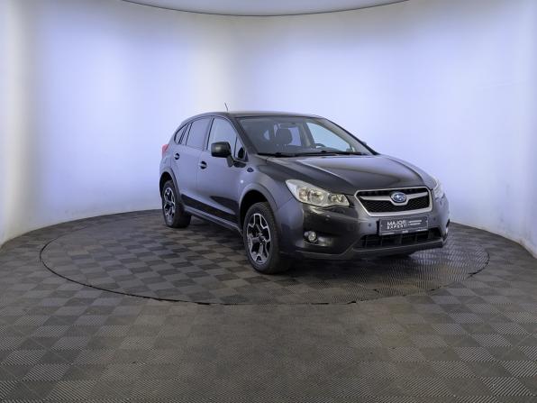 Subaru XV I с пробегом 2013 года, цена 1 390 000 рублей, 153337 км, внедорожник, Автокод Объявления