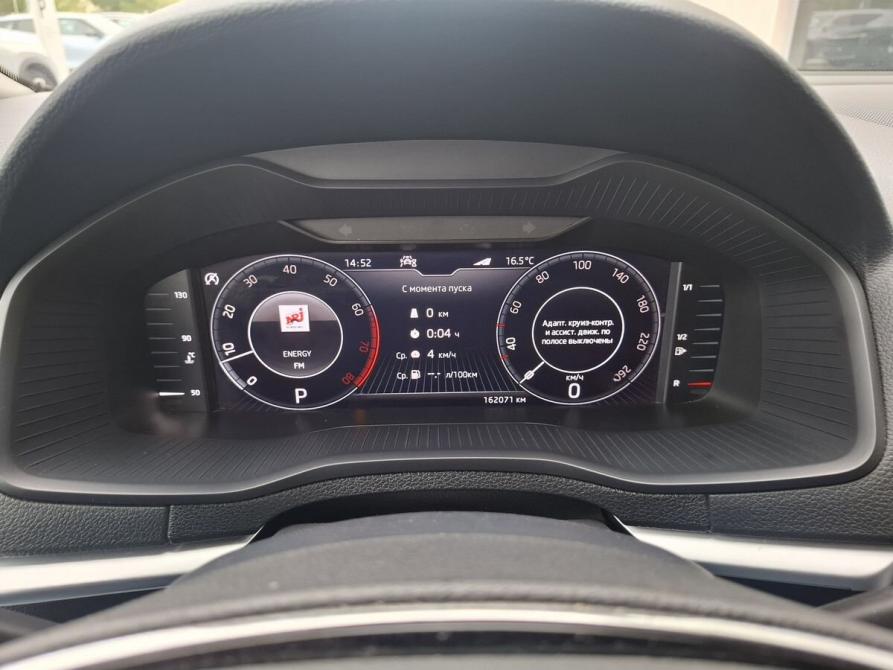 Skoda Karoq I Саратов  - изображение 9