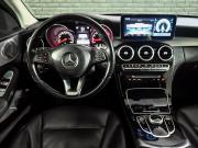 Mercedes-Benz C-Класс IV (W205) Екатеринбург  - изображение 36