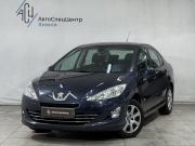 Peugeot 408 I Химки  - изображение 17