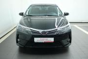 Toyota Corolla XI (E160 E170 E180) Рестайлинг 1 Красноярск  - изображение 30