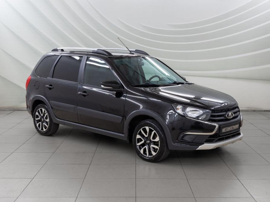 Lada (ВАЗ) Granta I Рестайлинг Волгоград  - изображение 1