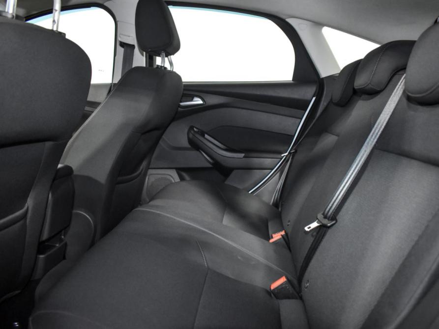 Ford Focus III Рестайлинг Санкт-Петербург  - изображение 13