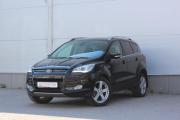 Ford Kuga II Белгород  - изображение 33