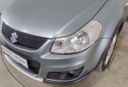 Suzuki SX4 I (Classic) Рестайлинг Волгоград  - изображение 49