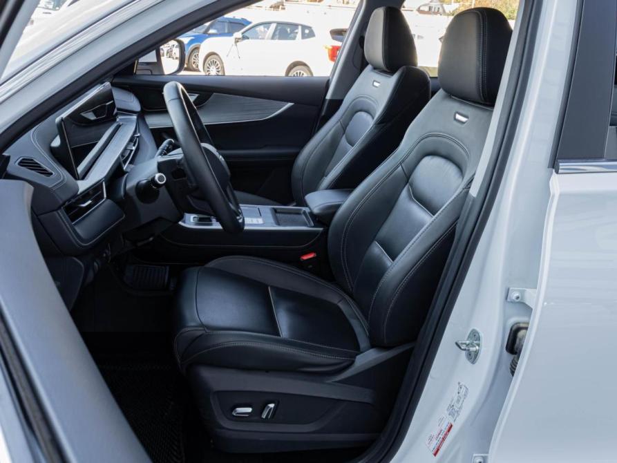 Chery Tiggo 7 Pro Max I Краснодар  - изображение 10