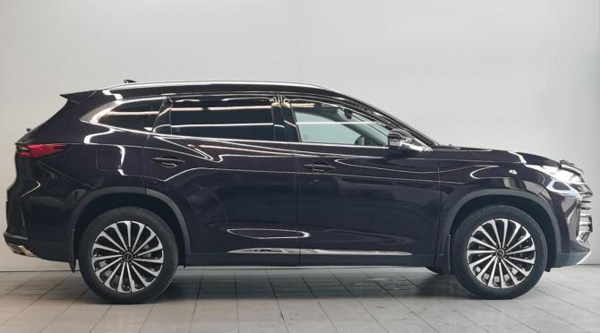 Exeed TXL I с пробегом 2021 года, цена 2 150 000 рублей, 69043 км, внедорожник, Автокод Объявления