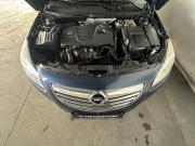 Opel Insignia I Москва  - изображение 41