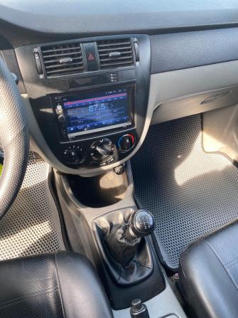 Chevrolet Lacetti I с пробегом 2012 года, цена 600 000 рублей, 98866 км, седан, Автокод Объявления