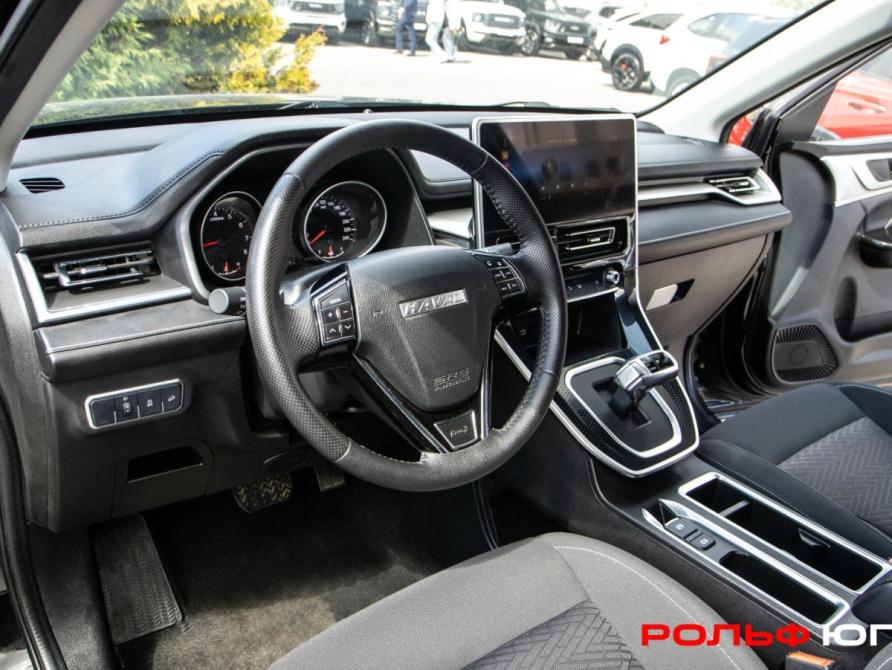 Haval M6 II Москва  - изображение 14