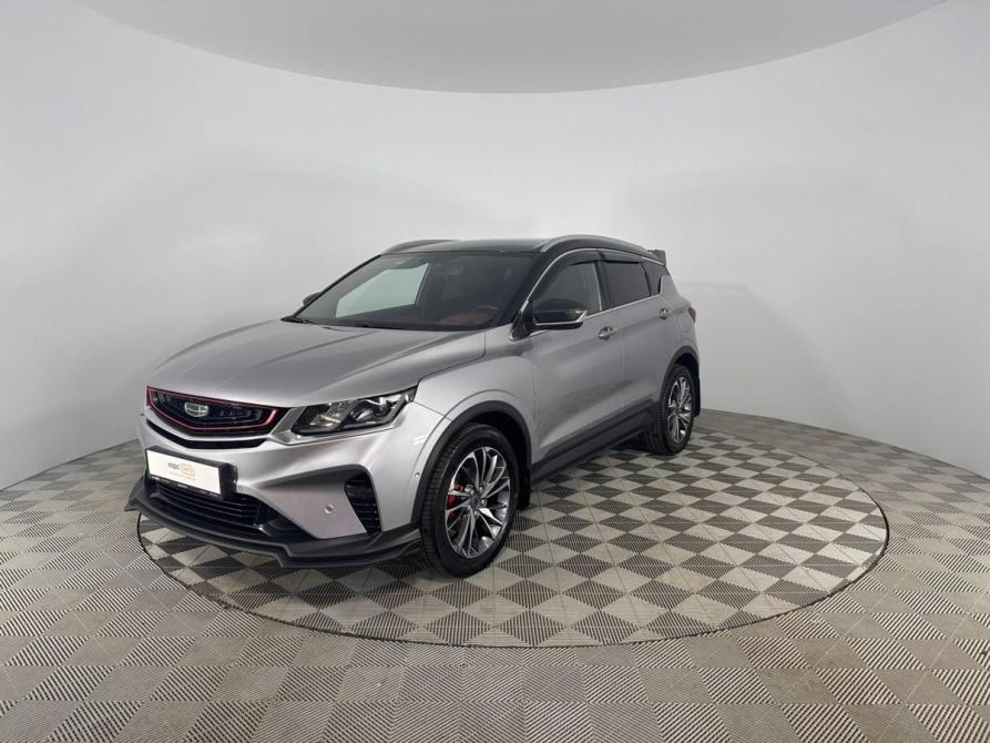 Geely Coolray I Ногинск  - изображение 1