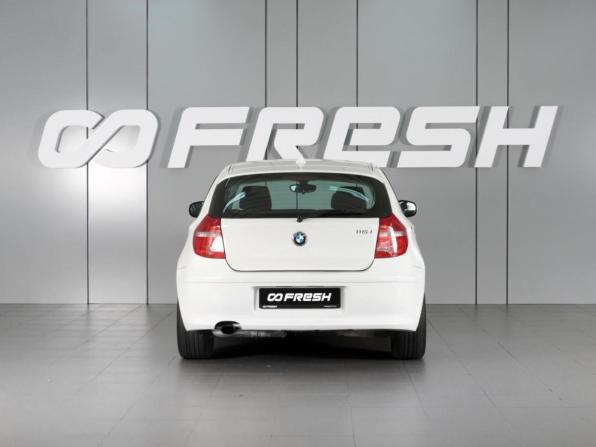 BMW 1 серии I (E81/E82/E87/E88) Рестайлинг с пробегом 2010 года, цена 809 000 рублей, 259272 км, хэтчбек, Автокод Объявления