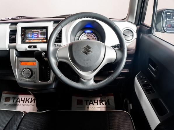 Suzuki Hustler I с пробегом 2014 года, цена 750 000 рублей, 47400 км, хэтчбек, Автокод Объявления