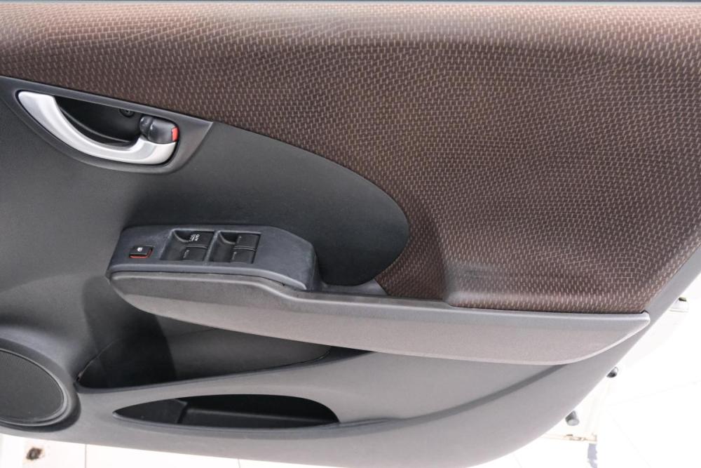 Honda Fit Shuttle I Красноярск  - изображение 20