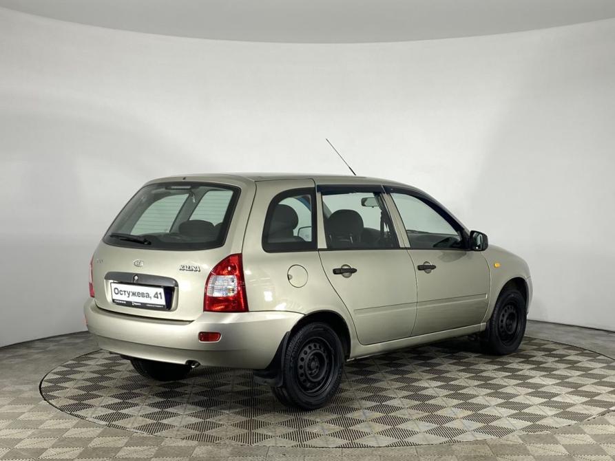 Lada (ВАЗ) Kalina I Воронеж  - изображение 16