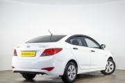 Hyundai Solaris I Оренбург  - изображение 23
